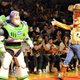 Image for article titled Would U: Buzz Lightyear or Sheriff Woody Pride?